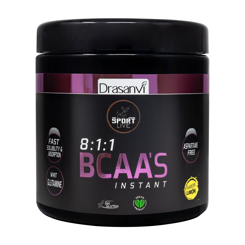 BCAAS