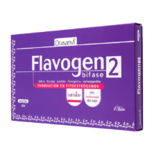 Flavogen Bifase 2 – 60 Cápsulas