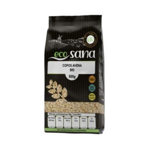 Copos de Avena Grueso Bio 500 G