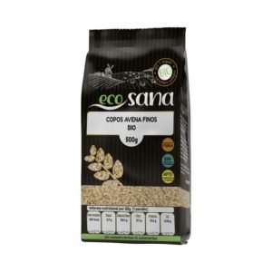 Copos de Avena Fino Bio 500 G