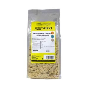 Levadura Desamargada 150 G