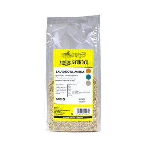 Salvado de Avena 500 G