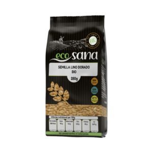 Semilla Lino Dorado 250 G