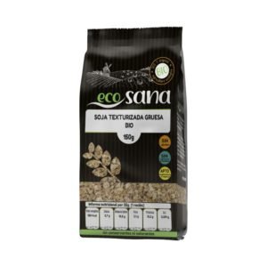 Soja Texturizada Gruesa Bio 225 G