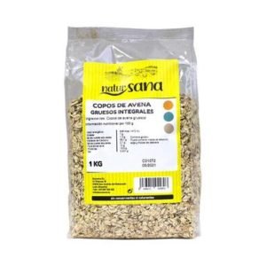 Copos de Avena Grueso 1 KG