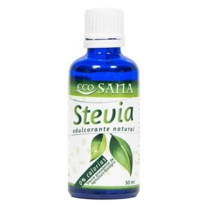 Stevia 50 ml