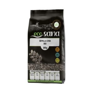 Semilla De Chía Bio 250 G