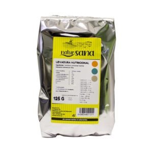 Levadura Nutricional 125 G