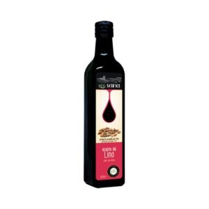 Aceite de Lino Bio 250 ml