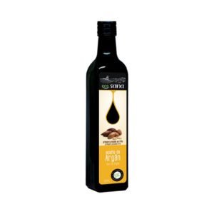 Aceite de Argan Crudo Bio 250 ml