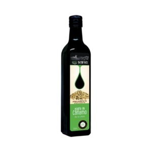 Aceite de Cañano Bio 250 ml