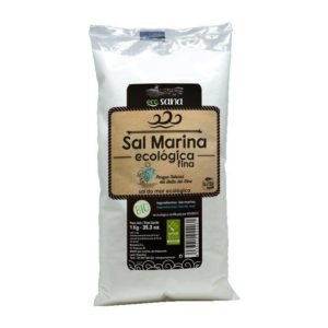 Sal Marina Fina 1 KG