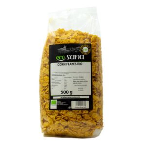 Corn Flakes Bio 500 G