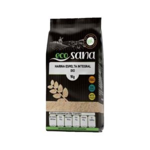 Harina Espelta Integral Bio 1 KG