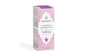 Sinergia aromática Relax 15 ML Esential Aroms