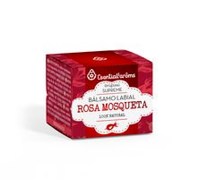 Bálsamo Labial Rosa Mosqueta 5 g