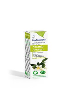 Aceite Esencial Naranjo amargo 10 ML