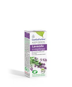 Aceite Esencial Lavanda 10 ML