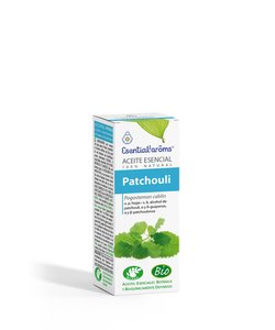 Aceite Esencial Pachuli 10 ML