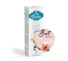 Crema de pañal bebé 75 ml