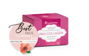 Crema de día antiedad Pro-Collagen Ecocert 50 ml