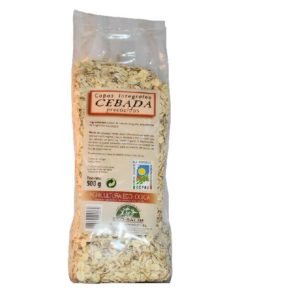 Copos Cebada Eco 500 g