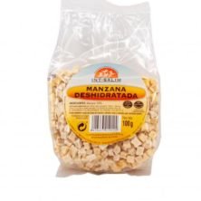 Manzana Deshidratada 100 g