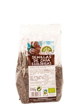 Semilla Chia 250 g