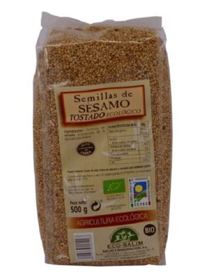 Sésamo Tostado 250 g