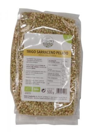 Trigo Sarraceno Eco 500 g