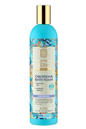 espuma de bano oblepikha frescor energizante 550 ml 1471438485