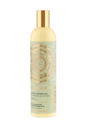 gel de ducha natural miel de pinas de cedro 1572949528