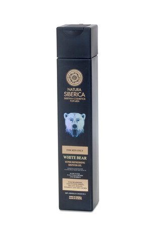 oso polar gel de ducha super refrescante 250 ml 1471516442