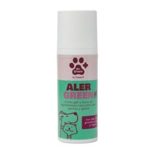 Alergreen Skin 50 ML