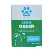 Urogreen 48 Comprimidos