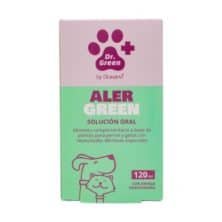 Alergreen Solucion Oral 120 ML