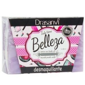 Jabón Desmaquillante 100 g