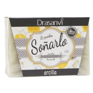 Jabón de Arcilla 100 g