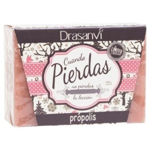 Jabón de Própolis 100 g