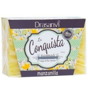 Jabón de Manzanilla 100 g
