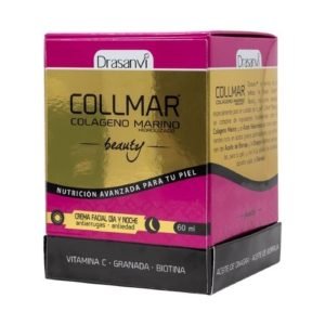 Crema Facial Collmar Beauty 60 ml