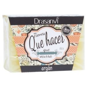 Jabón de Argán 100 g