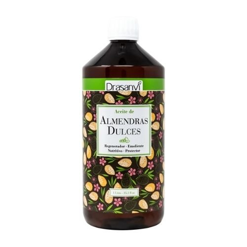 032060072 aceite de almendras dulces 1 l