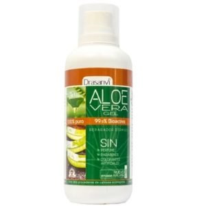 Gel Aloe Vera 400 ml