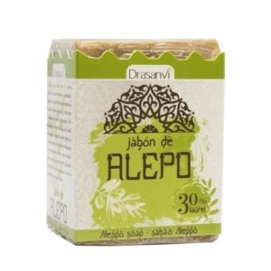 Jabón de Alepo 200 g