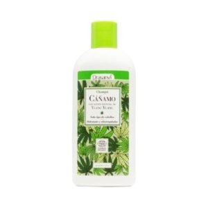 Champú de Cáñamo Bio 250 ml