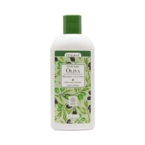 Gel de Baño de Oliva Bio 250 ml