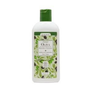 Champú de Aceite Oliva Bio 250 ml