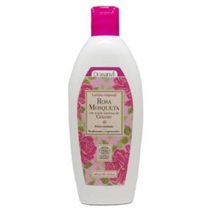 Loción Corporal Rosa Mosqueta Bio 300 ml