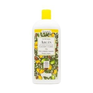 Gel de Baño de Argán Bio 500 ml